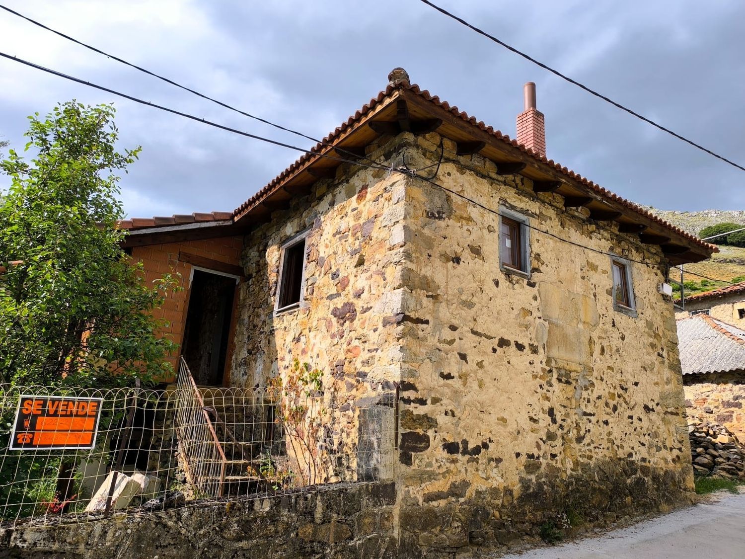 Casa o chalet independiente en Calle Terreno, 1 - Foto 11