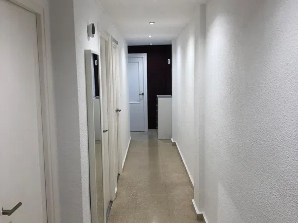 Piso en Camino de Ronda, 42, Ronda - Arabial - Foto 1