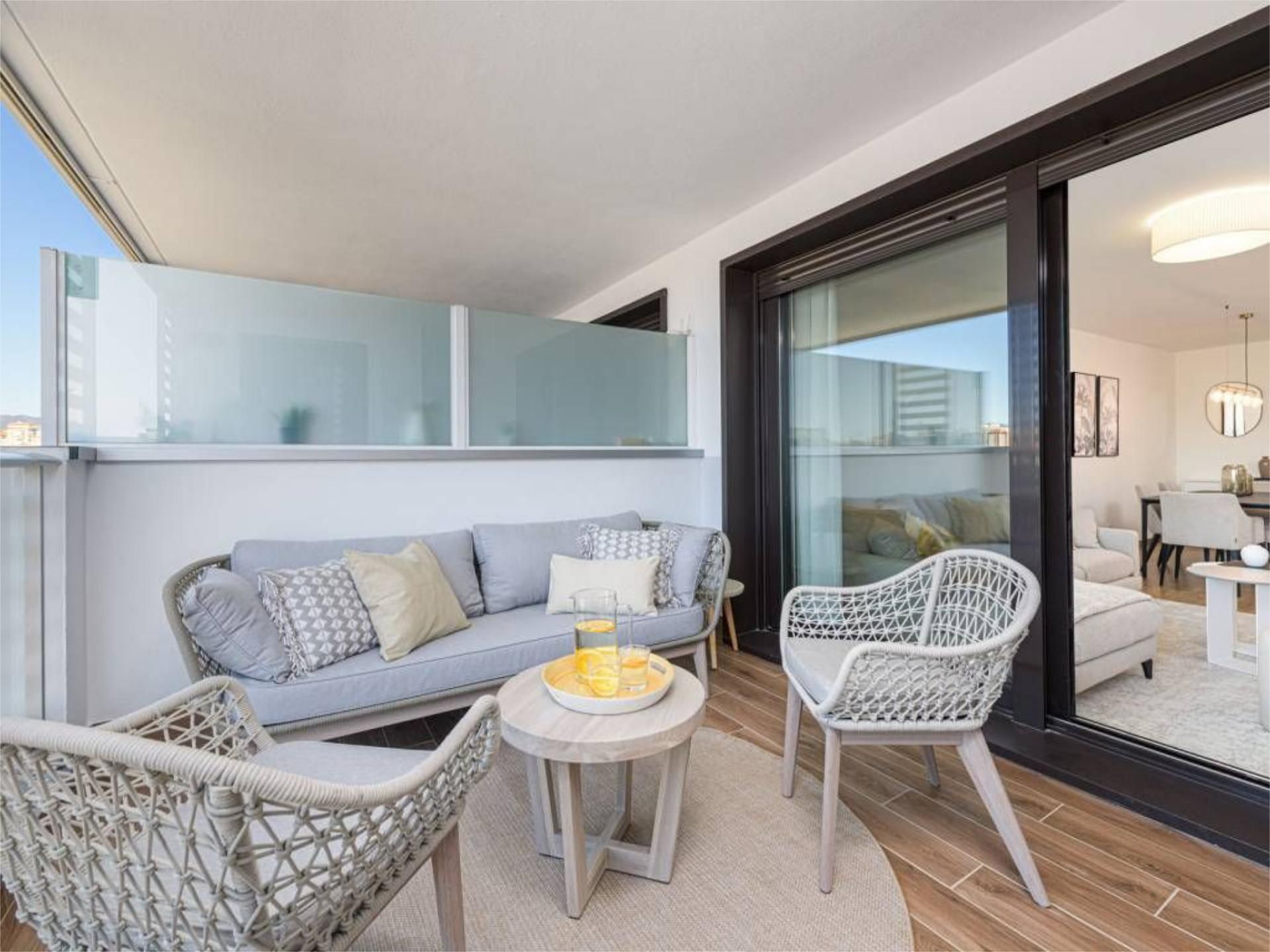 Piso en  Calle Pacífico 14 - Foto 12