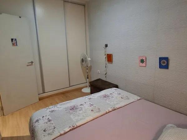 Piso en Calle Hospital de Mujeres, 59, La Caleta - La Viña, La Caleta - La Viña - Foto 16