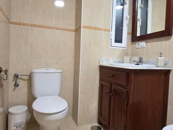 Piso en avenida Deportista Isabel Fernández, 3 - Foto 17