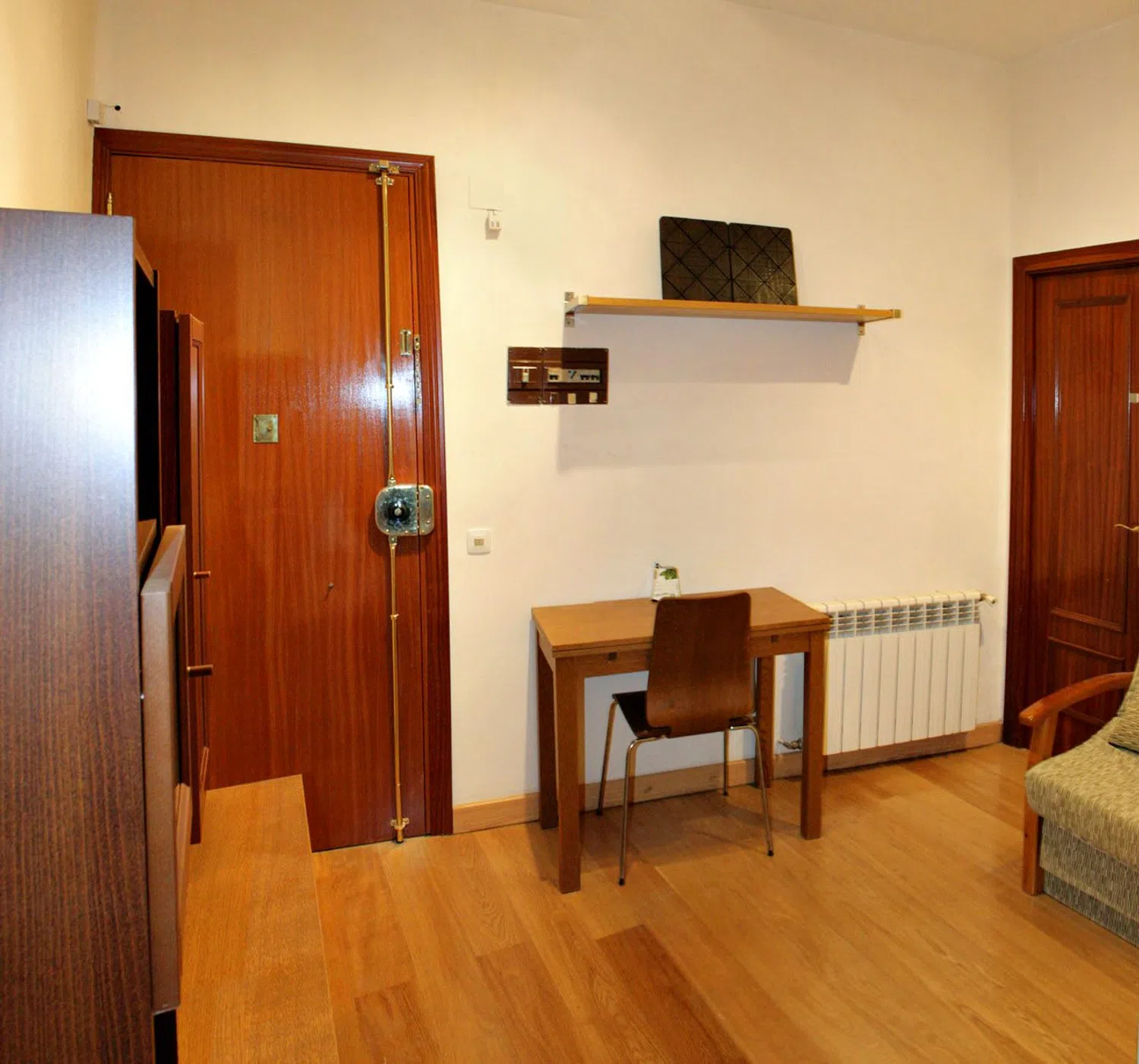 Piso en calle de Quiñones, 15 - Foto 2