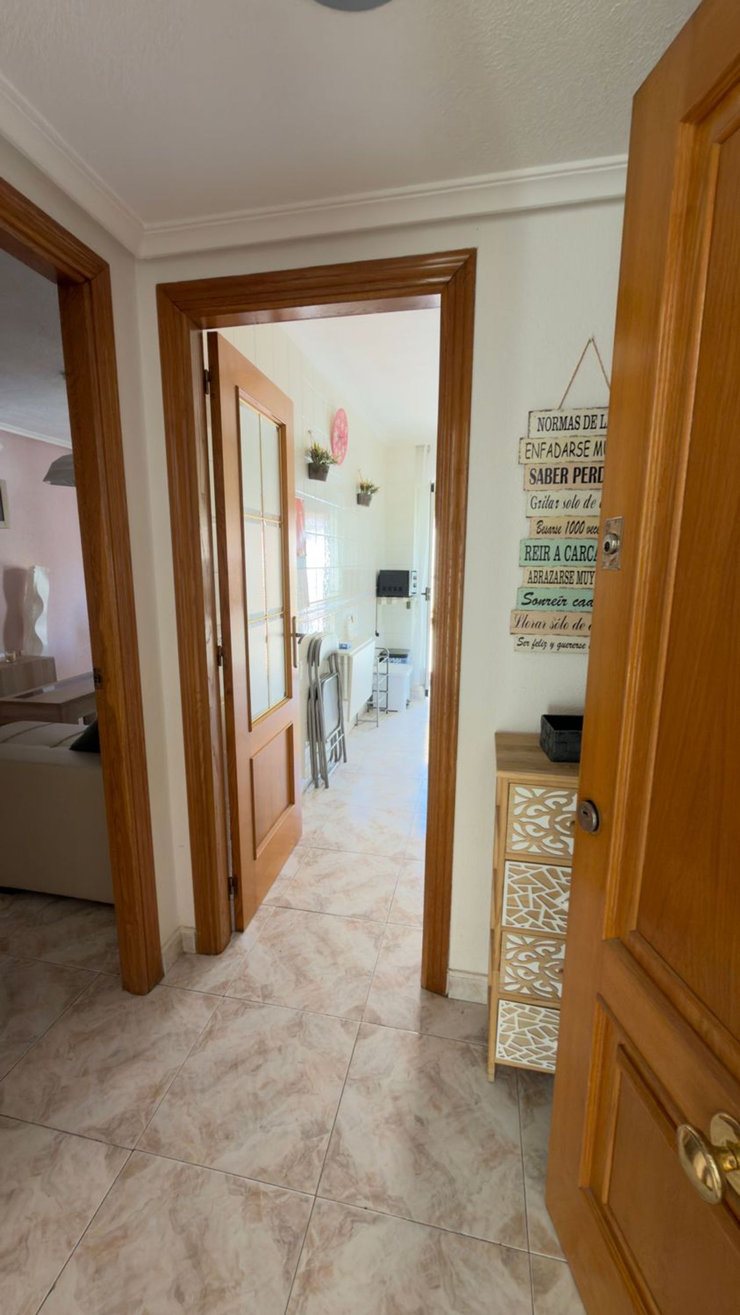 Piso en Calle Mateos, 18, El Carmen - Foto 2