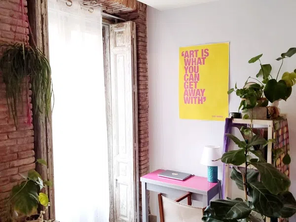 Estudio en calle de los Cañizares, 14 - Foto 3