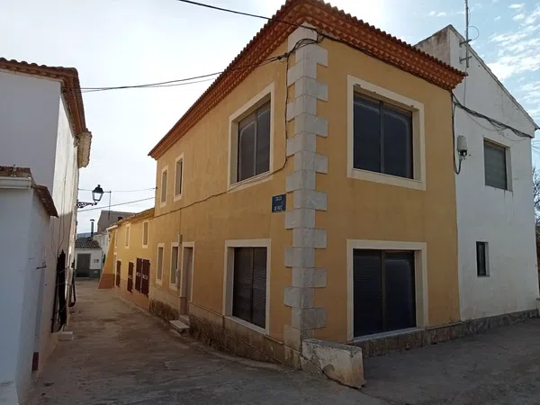 Casa o chalet independiente en Calle Ruiz, 21 - Foto 1