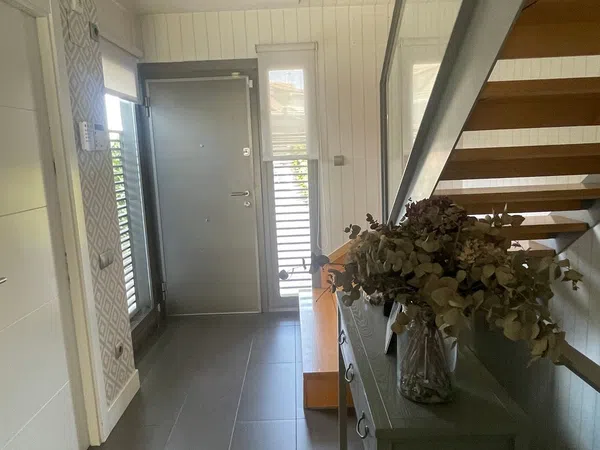 Chalet pareado en Carretera de Carabanchel, 20, Zona Pueblo - Foto 1