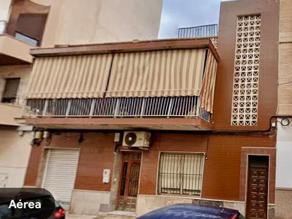Casa o chalet independiente en Calle José Martínez Ruiz Azorín, 39 - Foto 1