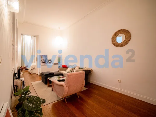 Piso en Palacio, Palacio - Foto 3