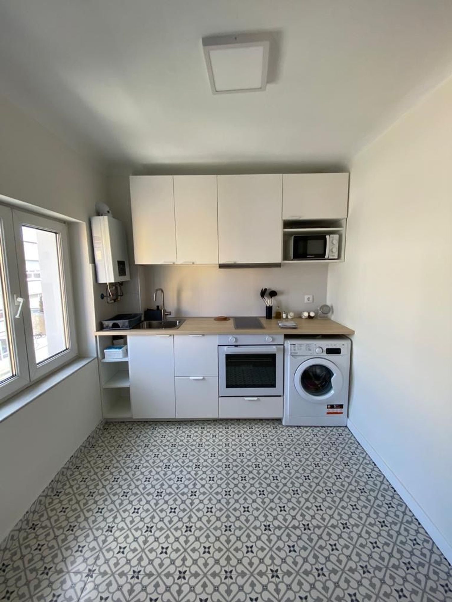 Piso en calle Pedro Salinas, 5 - Foto 5