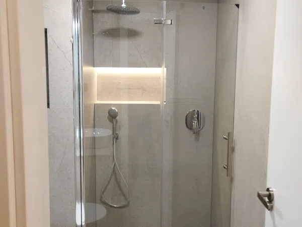 Estudio en calle Cortés, 1 - Foto 11