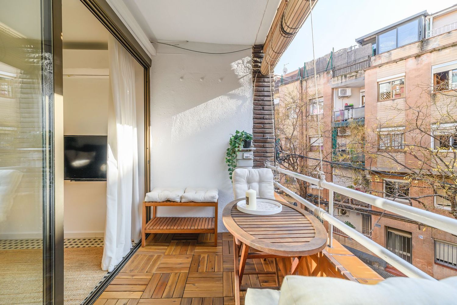 Piso en Centre - Foto 6