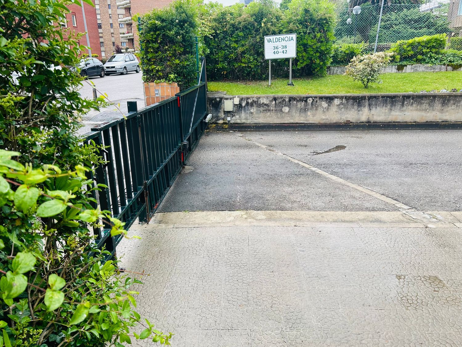 Piso en Calle Valdenoja, 38 - Foto 20