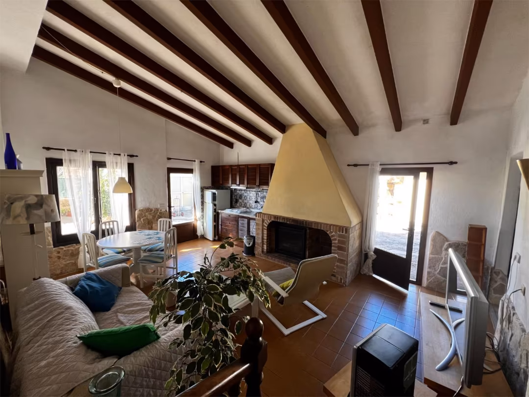 Piso en  Camí de Ses Barraques 26 - Foto 8