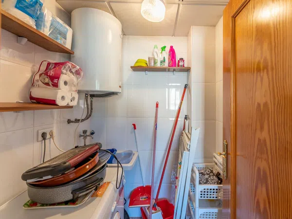 Chalet adosado en Paseo Martí I, l'Humà, 38, Les Cases d'Alcanar, Les Cases d'Alcanar - Foto 13