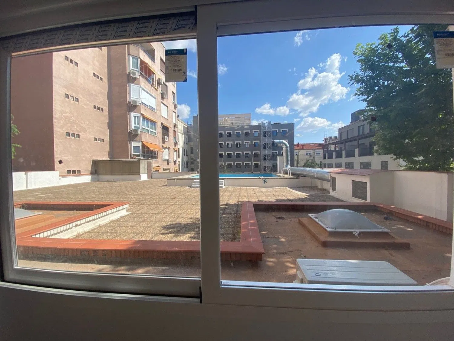 Estudio en calle de Hermosilla, 28 - Foto 4