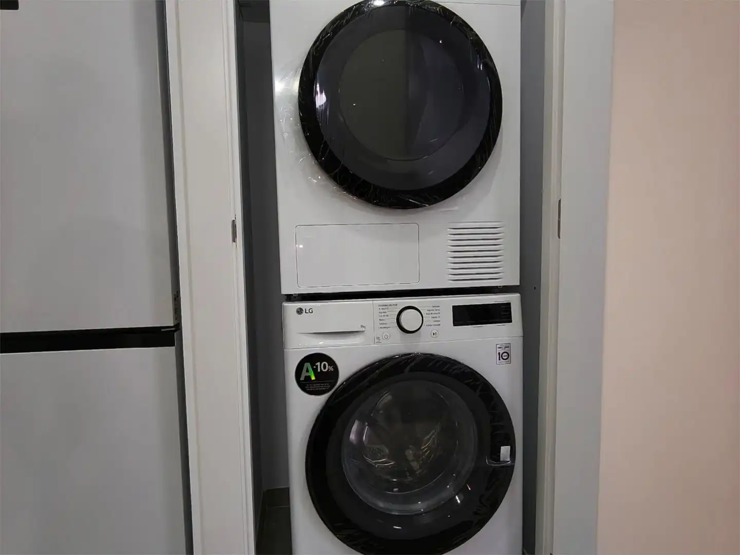 Planta baja en  Carrer del Tossalet 6 - Foto 9