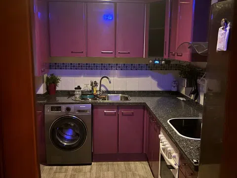 Piso en calle de Alozaina, 32