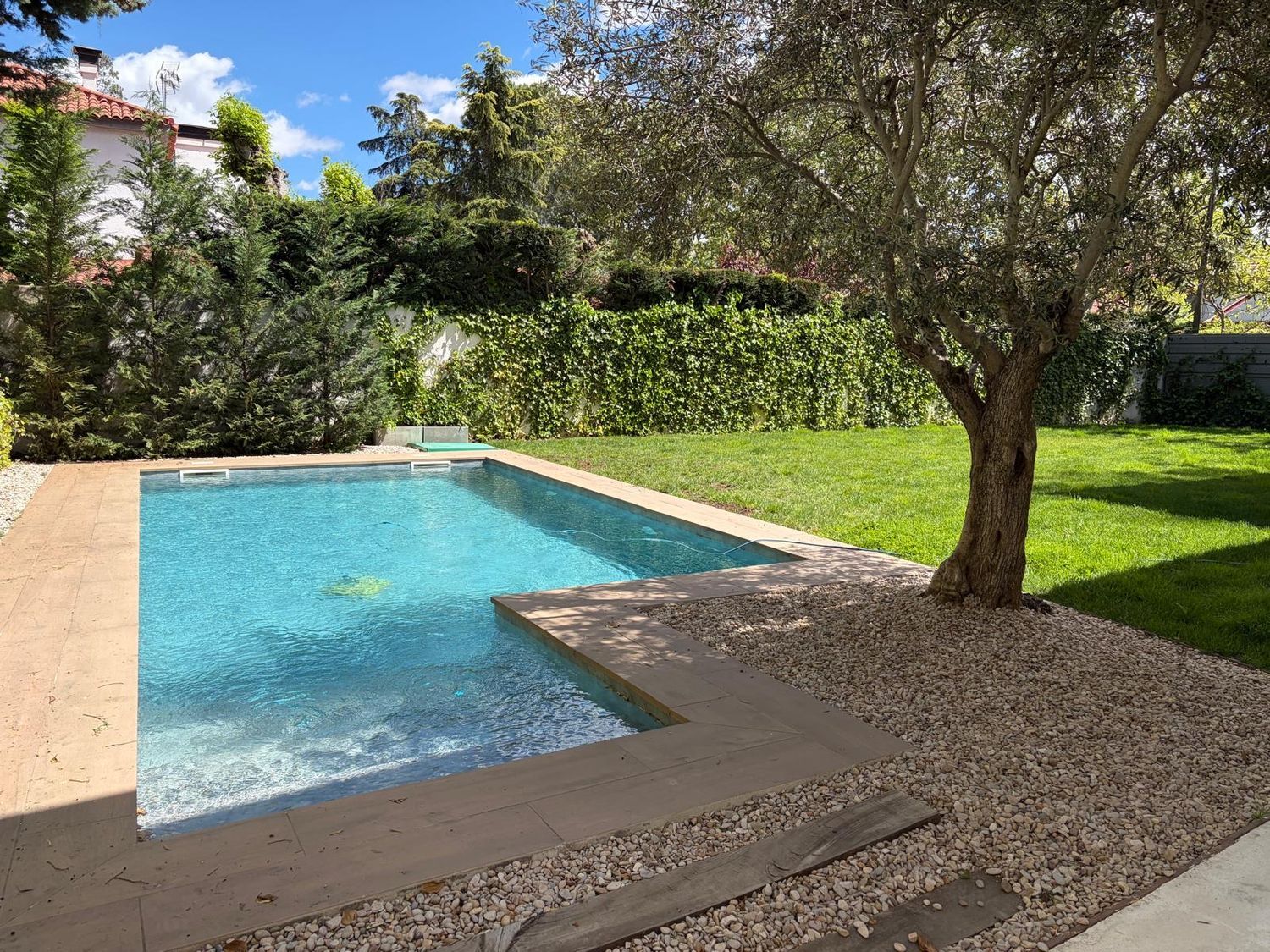 Casa independiente - Foto 1