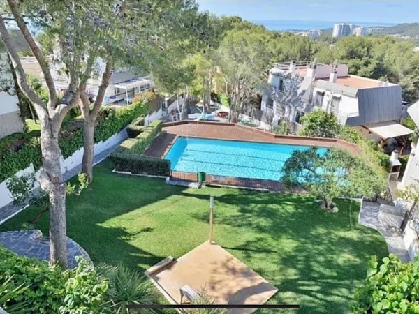 Chalet pareado en Paseo pujades, 7, Vallpineda-Santa Bárbara - Foto 13
