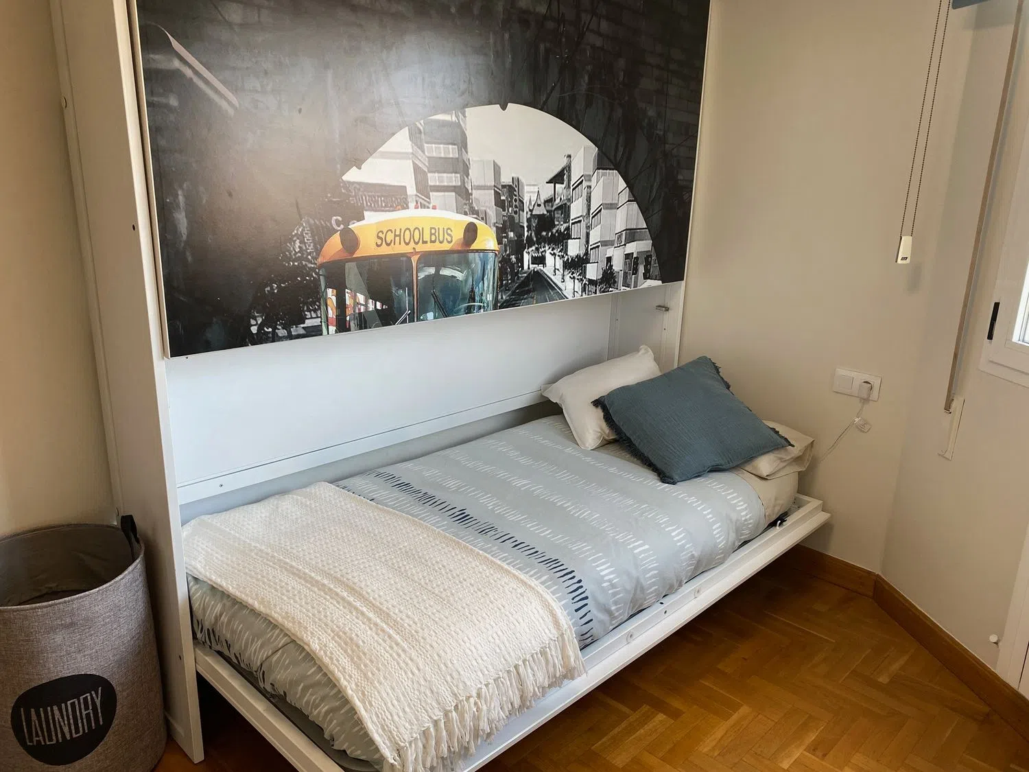 Dúplex en calle de Irunlarrea, 21 - Foto 12