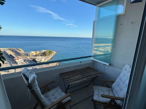 Piso en Paseo Marítimo Rey de España, 32 - Foto 6