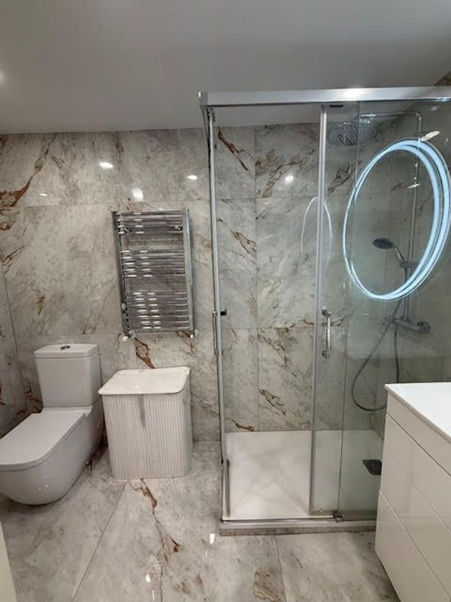 Piso en Barrio Castellana - Foto 10