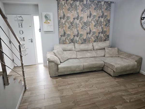 Casa o chalet independiente en Calle Ginés García Esquitino, 26, Los Magros-Casablanca - Foto 2