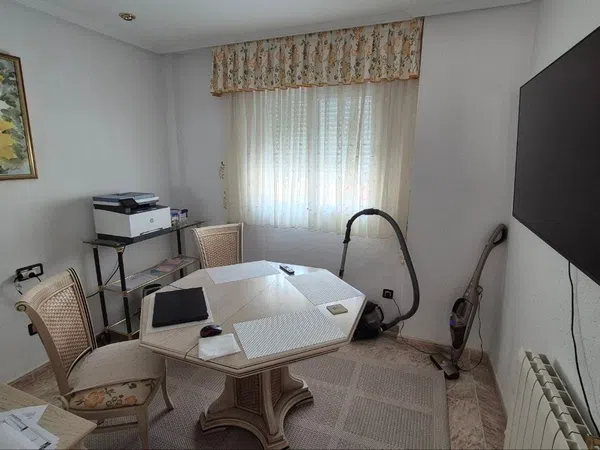 Casa o chalet independiente en Calle Panticosa, 4, Zona Lago - Los Almendros - Foto 16