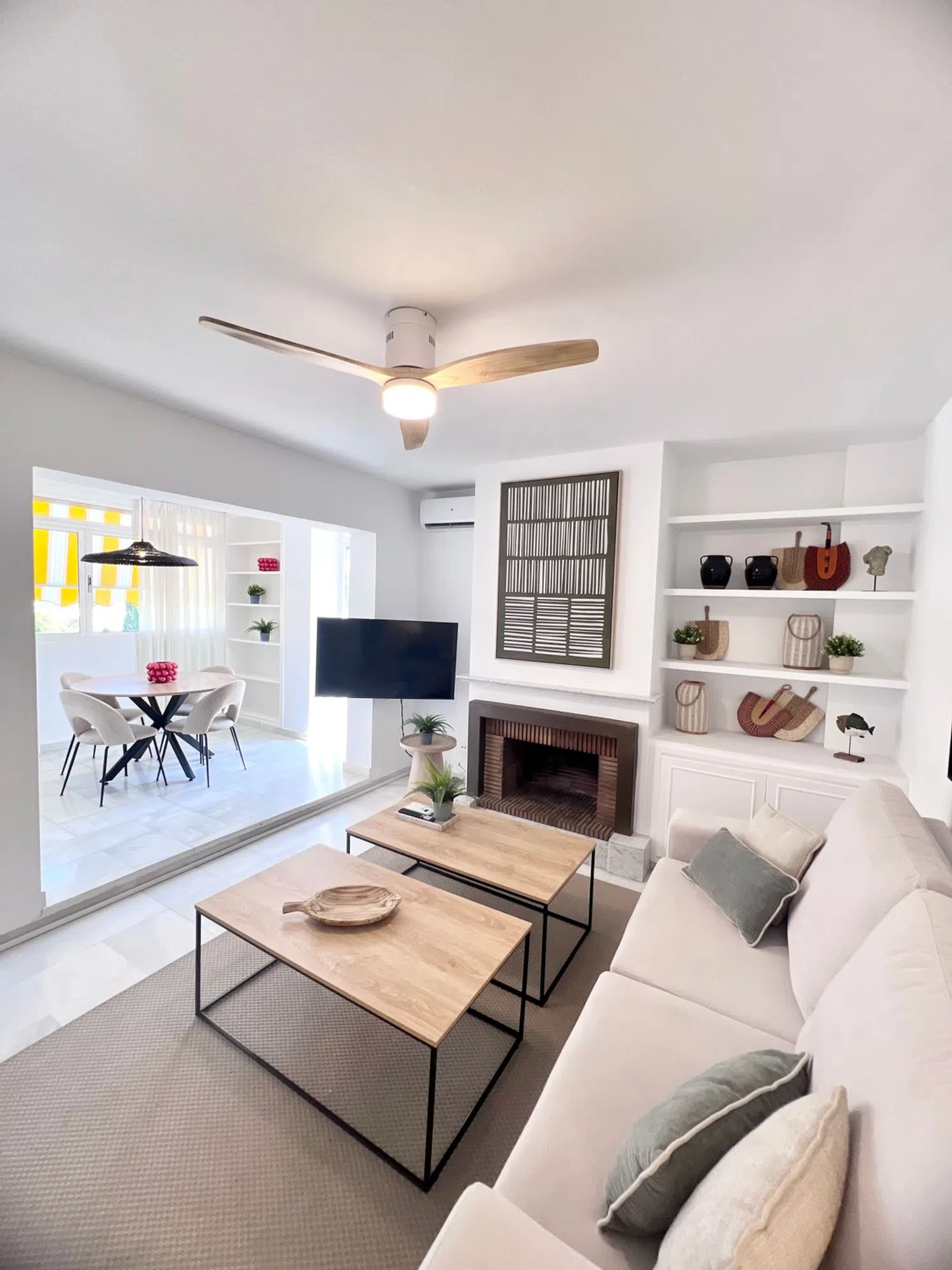 Ático en calle Sierra de Grazalema, 25 - Foto 5