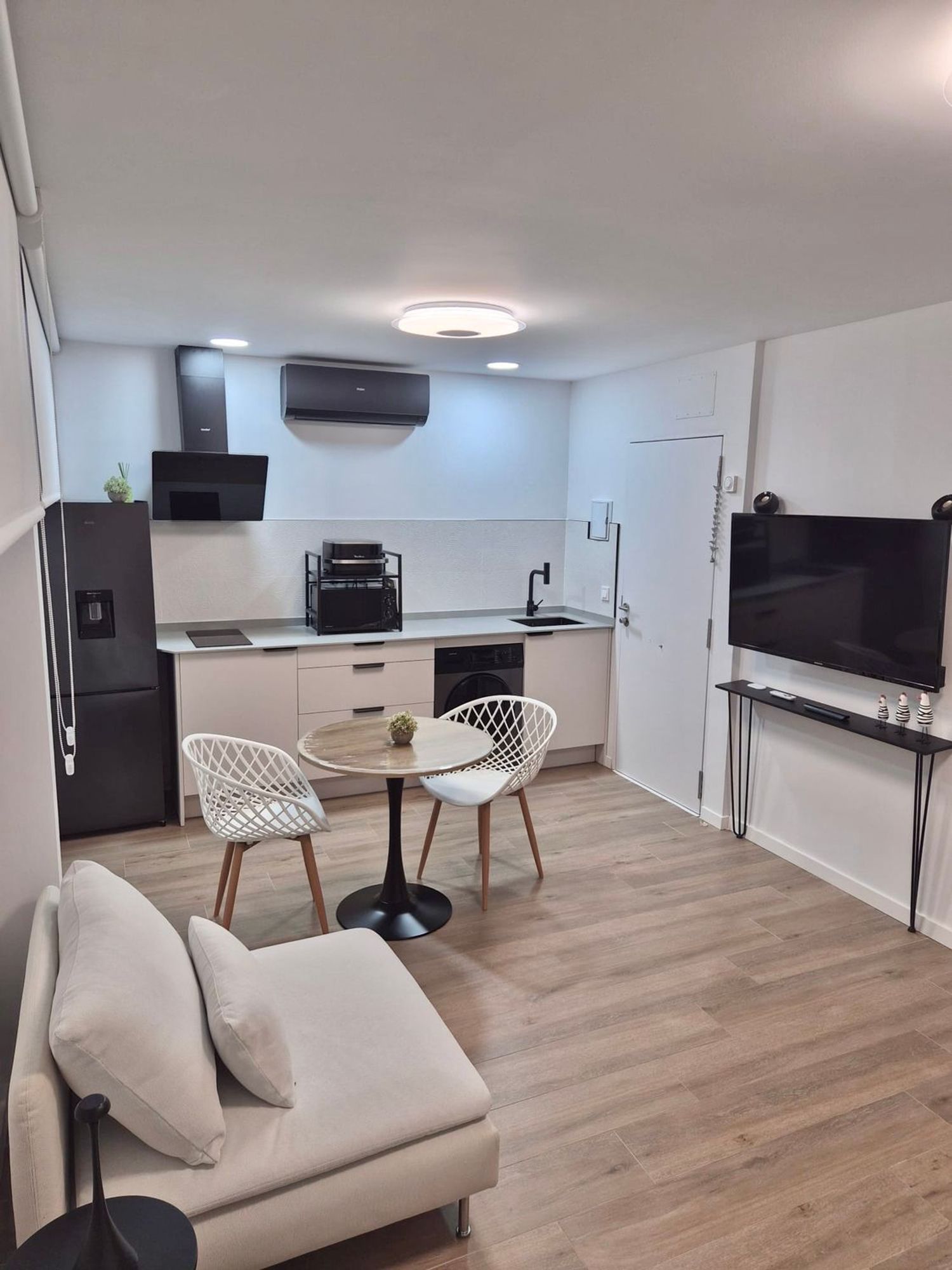 Estudio en Avenida Juan Pablo II, 1, Teneria i - Teneria Ii, Teneria i - Teneria Ii - Foto 5