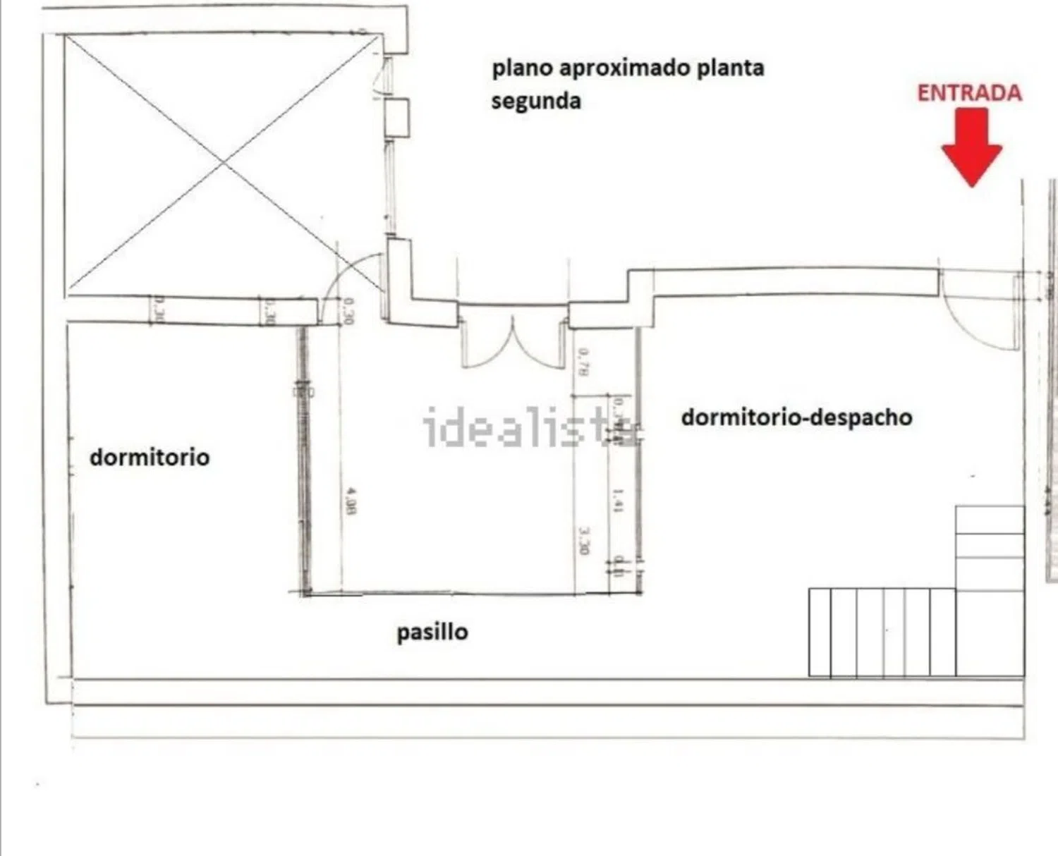 Dúplex en calle del Espíritu Santo, 12 - Foto 27