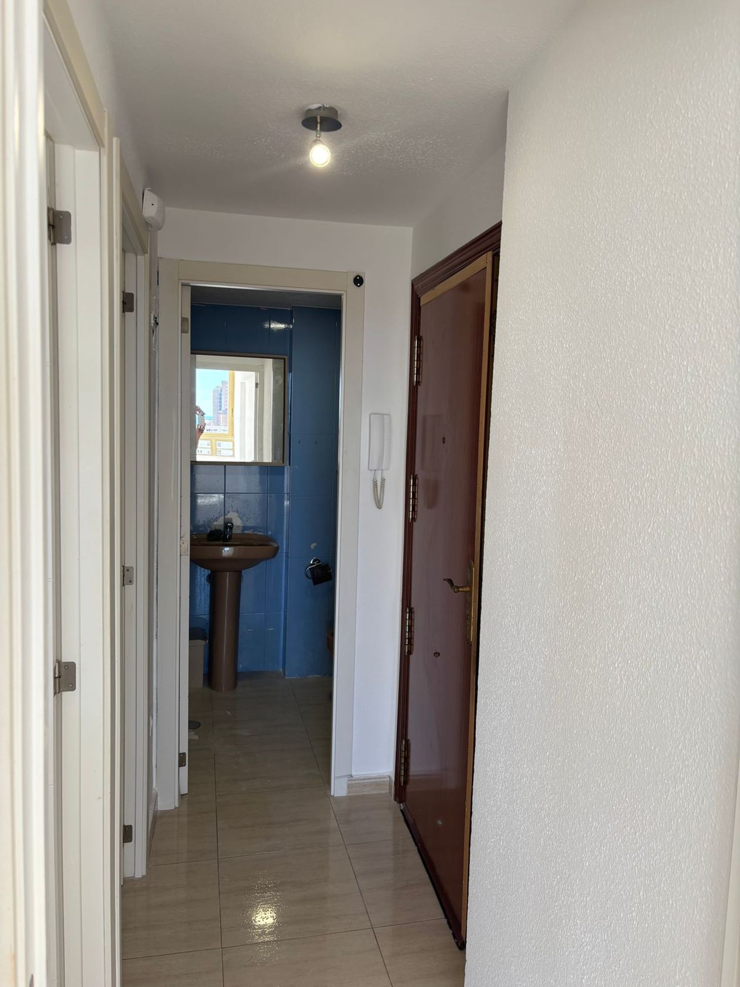 Piso en Calle Kennedy, 12, Pueblo Levante, Pueblo Levante - Foto 11