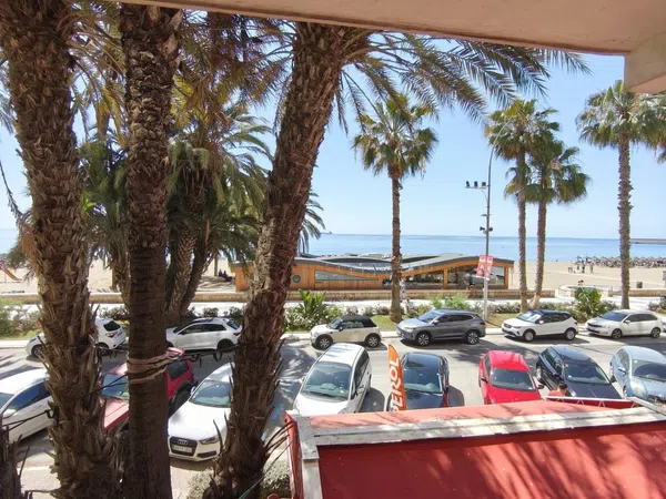 Piso en Paseo Marítimo Ciudad de Melilla, Malagueta - Monte Sancha - Foto 1