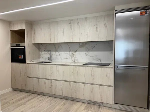 Piso en calle Vicente Aleixandre, 53