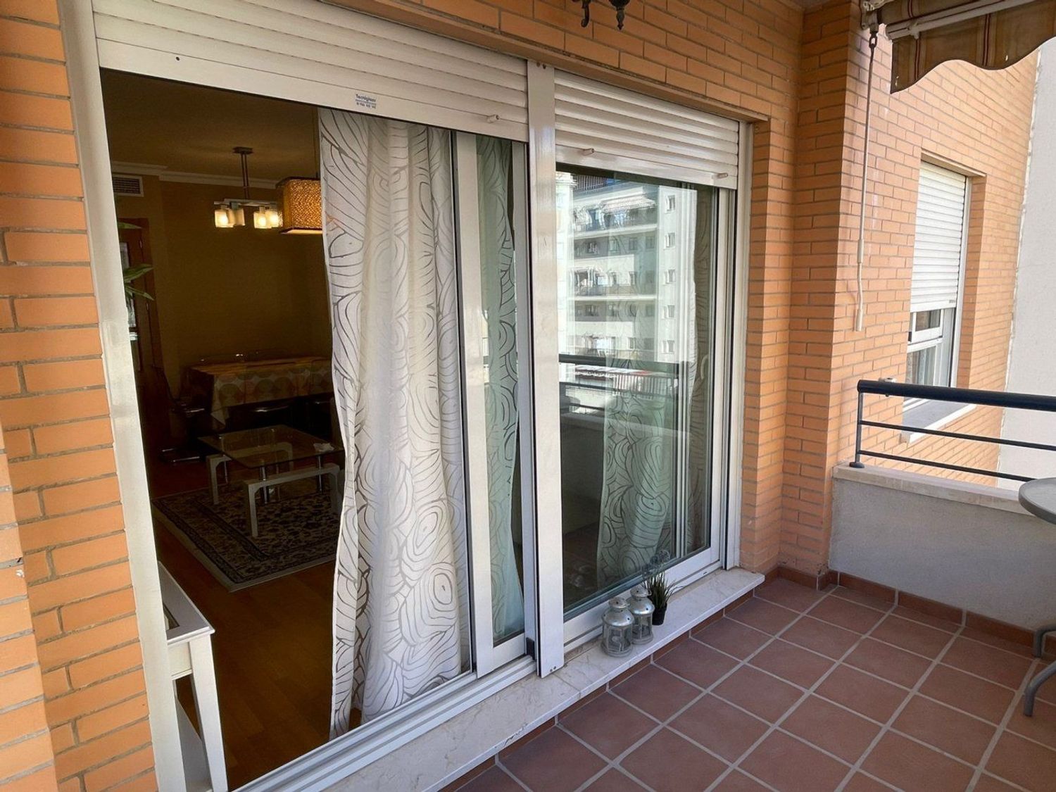 Piso en Puerta Blanca - Almudena - Foto 2