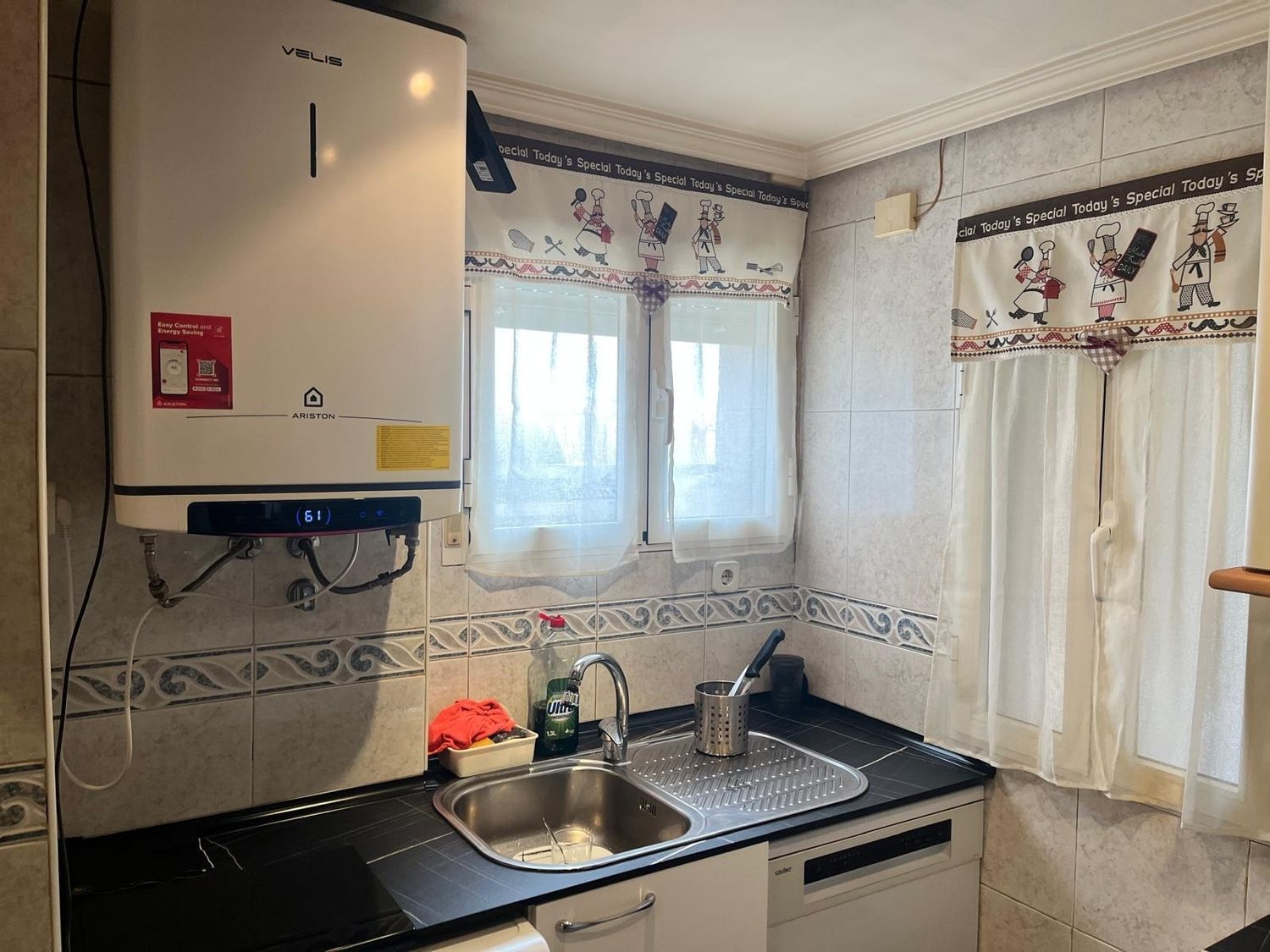 Piso en Barrio Amposta - Foto 10