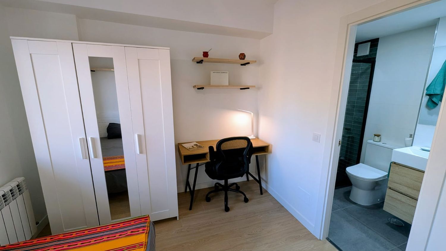 Piso en calle de Bravo Murillo, 243 - Foto 4