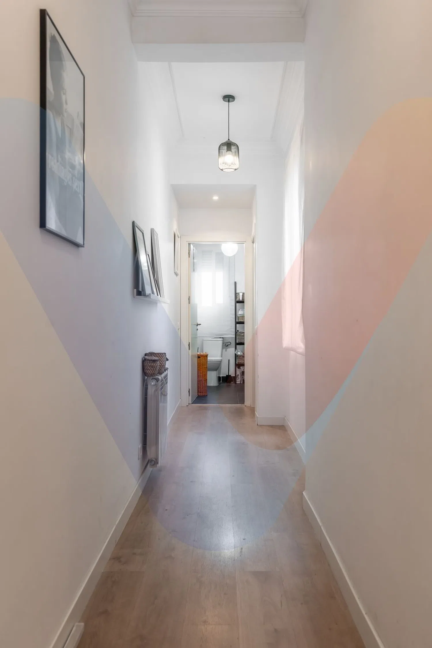 Piso en calle de Segovia, 7 - Foto 27