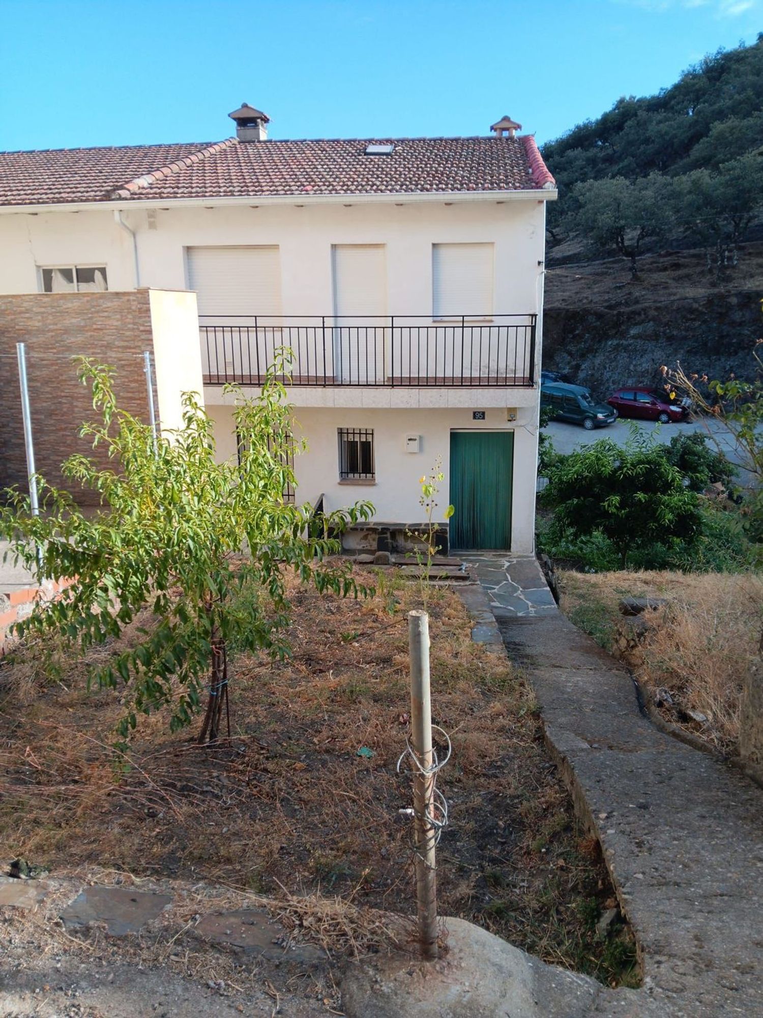 Casa de pueblo en Calle Erias, 95 - Foto 16