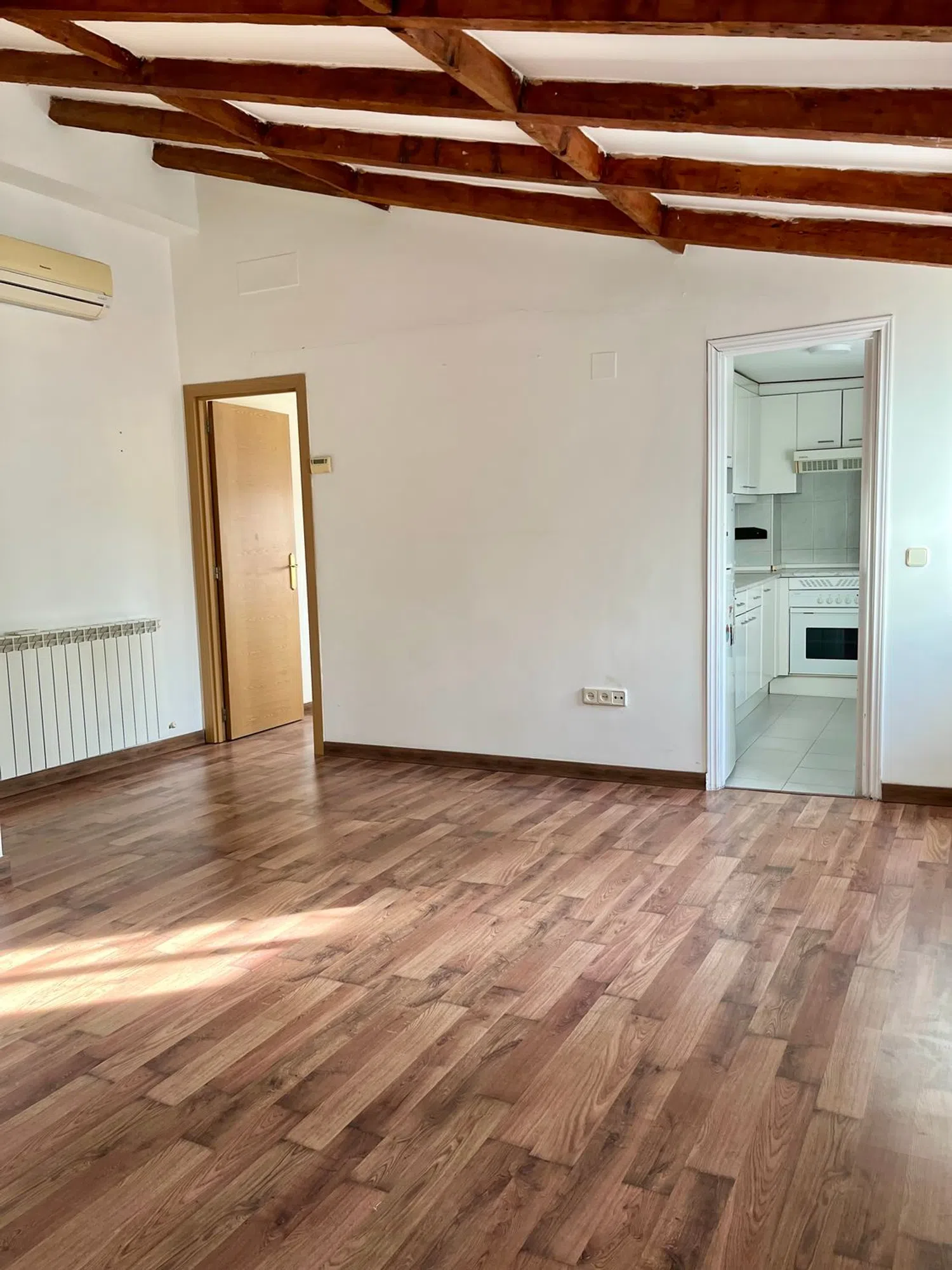 Piso en Barrio Malasaña-Universidad - Foto 1