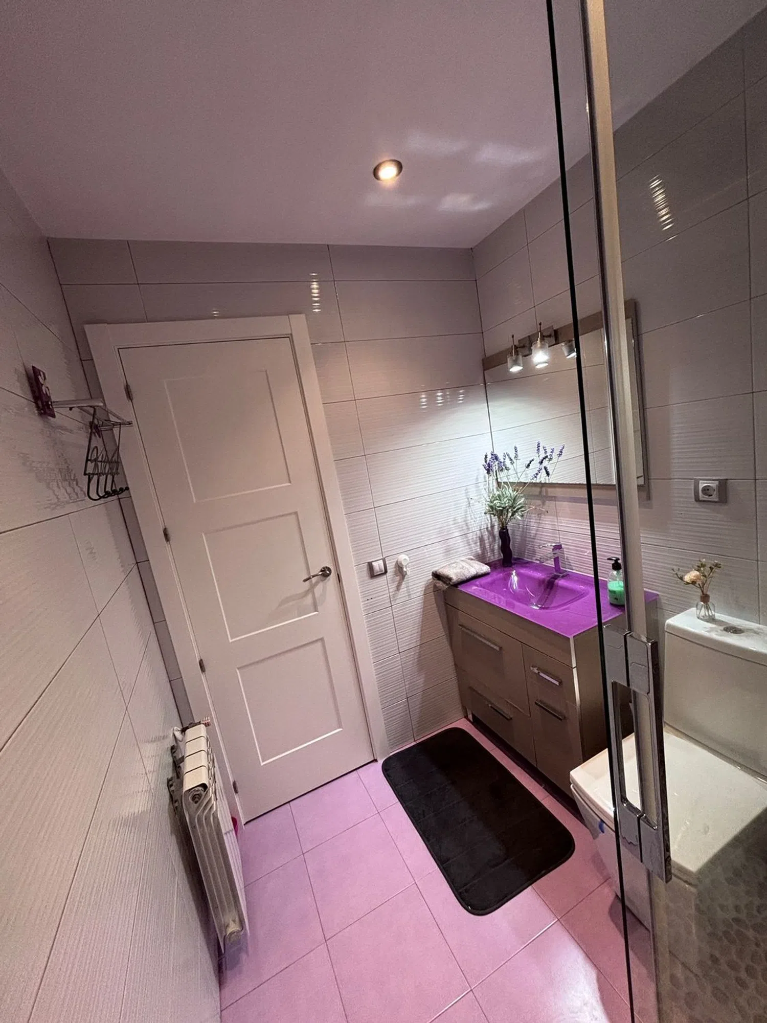 Piso en calle Virgen de la Monjia, 1 - Foto 11