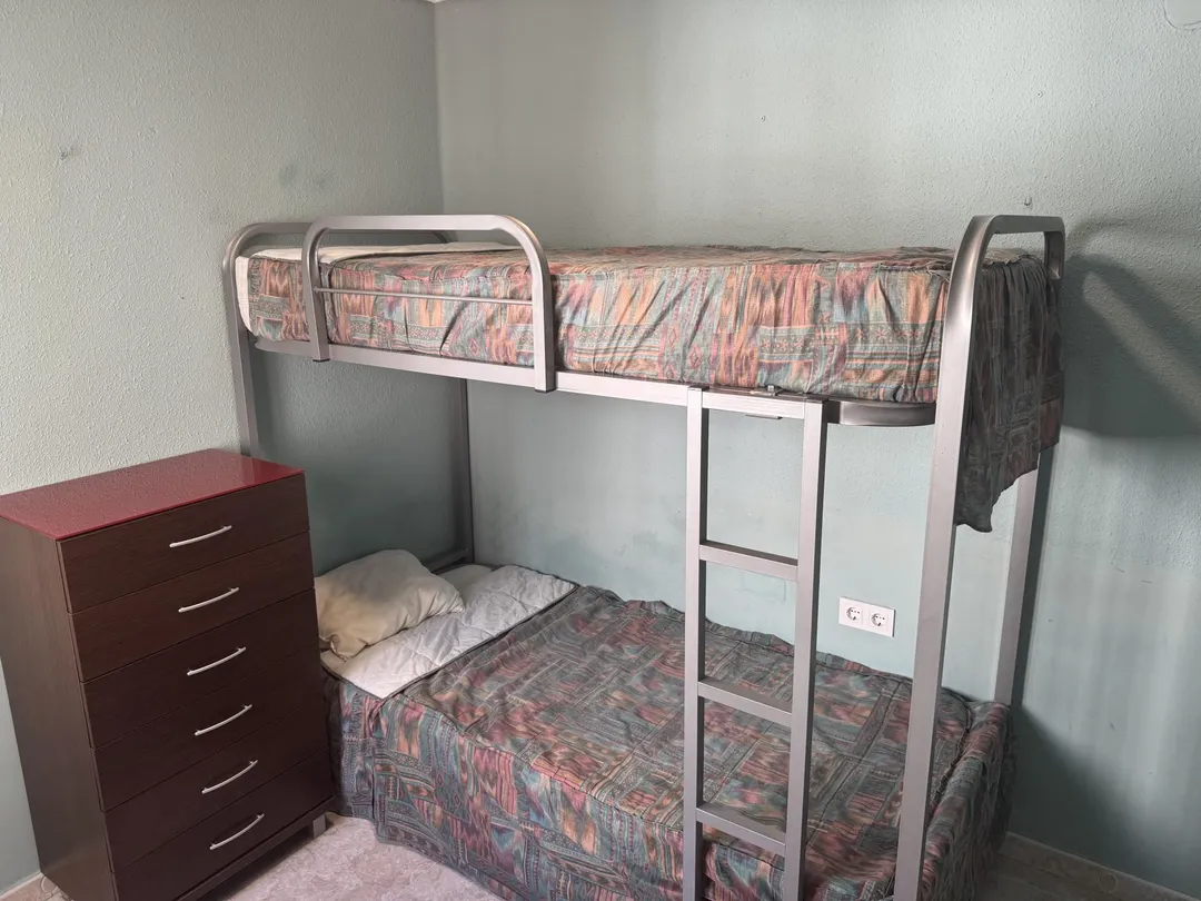 Piso en  Carrer de l'Arquitecte Rodríguez 38 - Foto 18