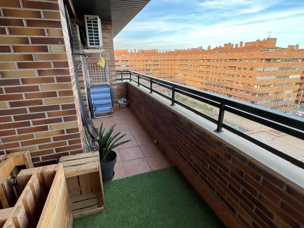 Piso en Calle Sorolla, 12, El Quiñón, El Quiñón - Foto 16