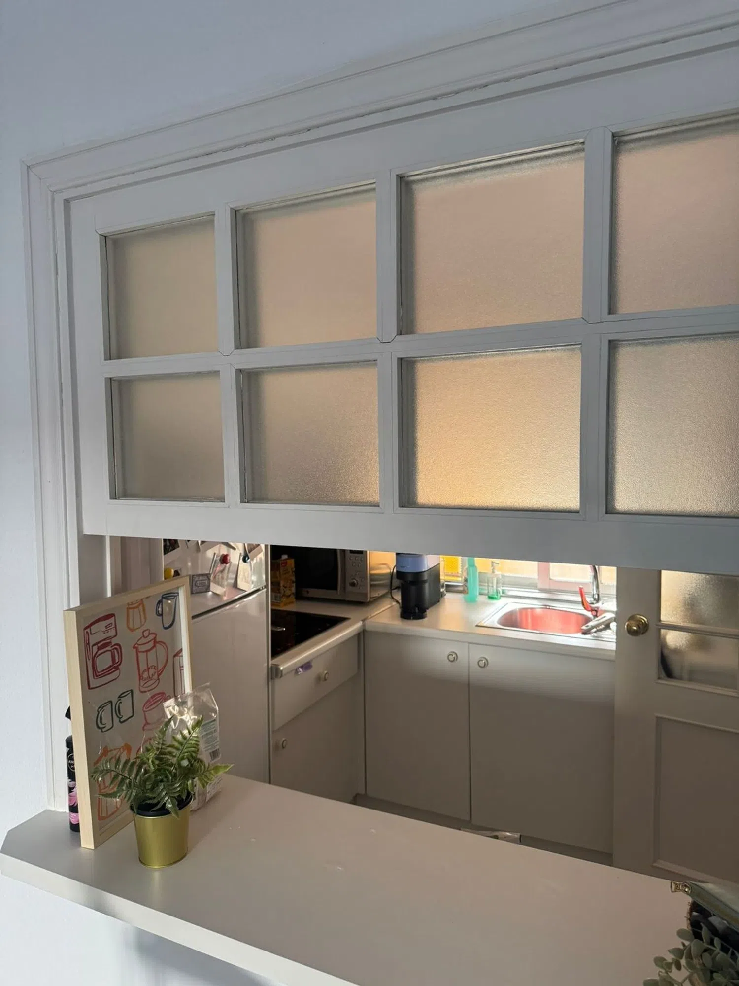 Piso en calle Maimónides, 5 - Foto 5