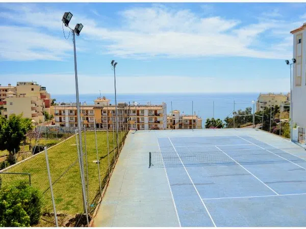 Piso en avenida Carvajal, 1 - Foto 15