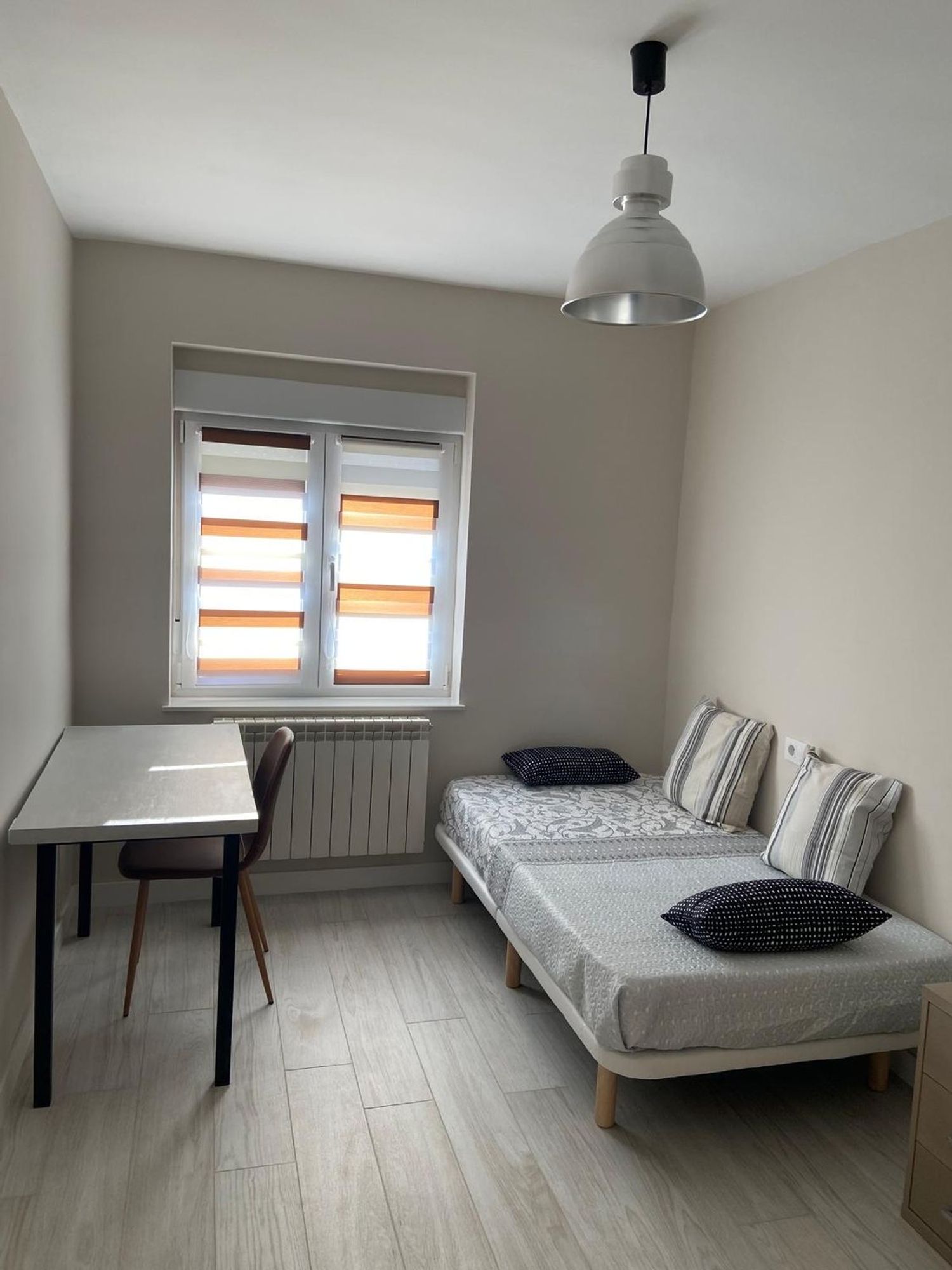 Piso en paseo de Canalejas, 43 - Foto 12