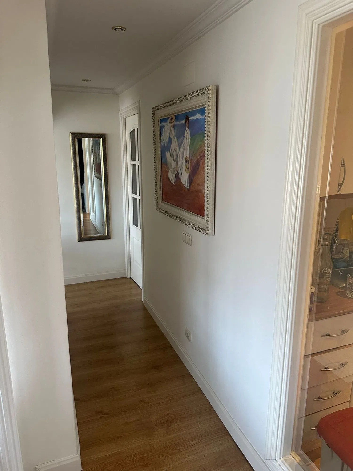 Piso en Centro - Foto 10