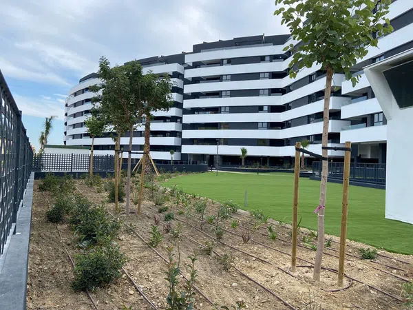 Piso en plaza Manos Unidas, 6 - Foto 21