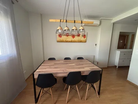 Piso en calle Jarnique, 16 - Foto 2