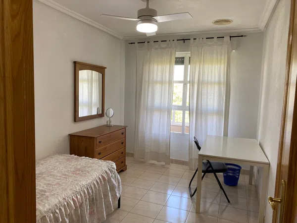 Piso en Calle de la Olma, 23, San Andrés-San Antolín - Foto 6